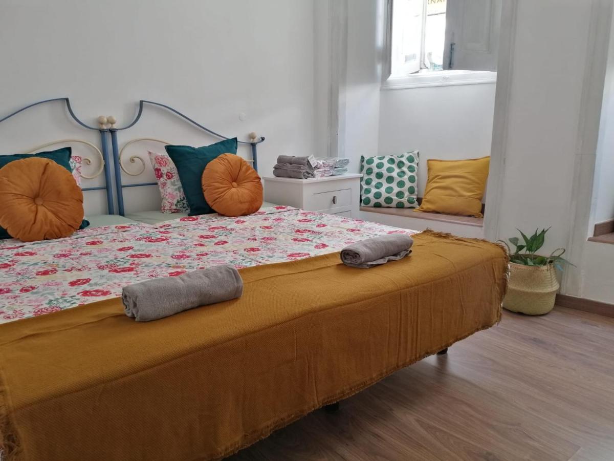 Dream Days Guesthouse ファロ エクステリア 写真