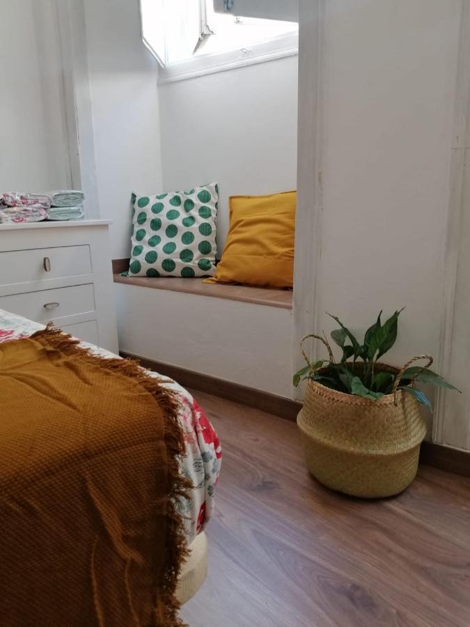 Dream Days Guesthouse ファロ エクステリア 写真