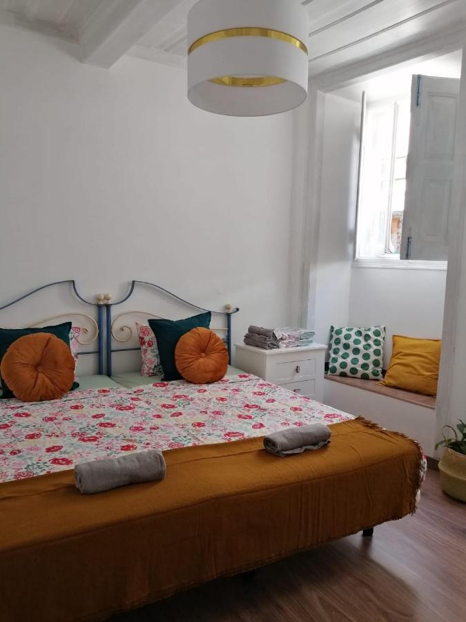 Dream Days Guesthouse ファロ エクステリア 写真