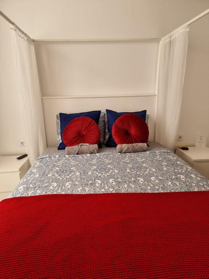 Dream Days Guesthouse ファロ エクステリア 写真