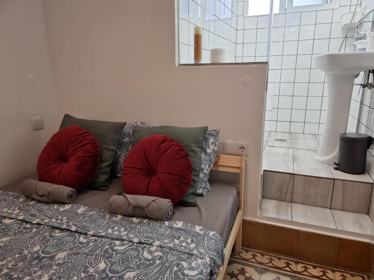 Dream Days Guesthouse ファロ エクステリア 写真