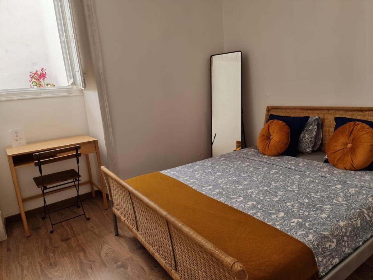 Dream Days Guesthouse ファロ エクステリア 写真